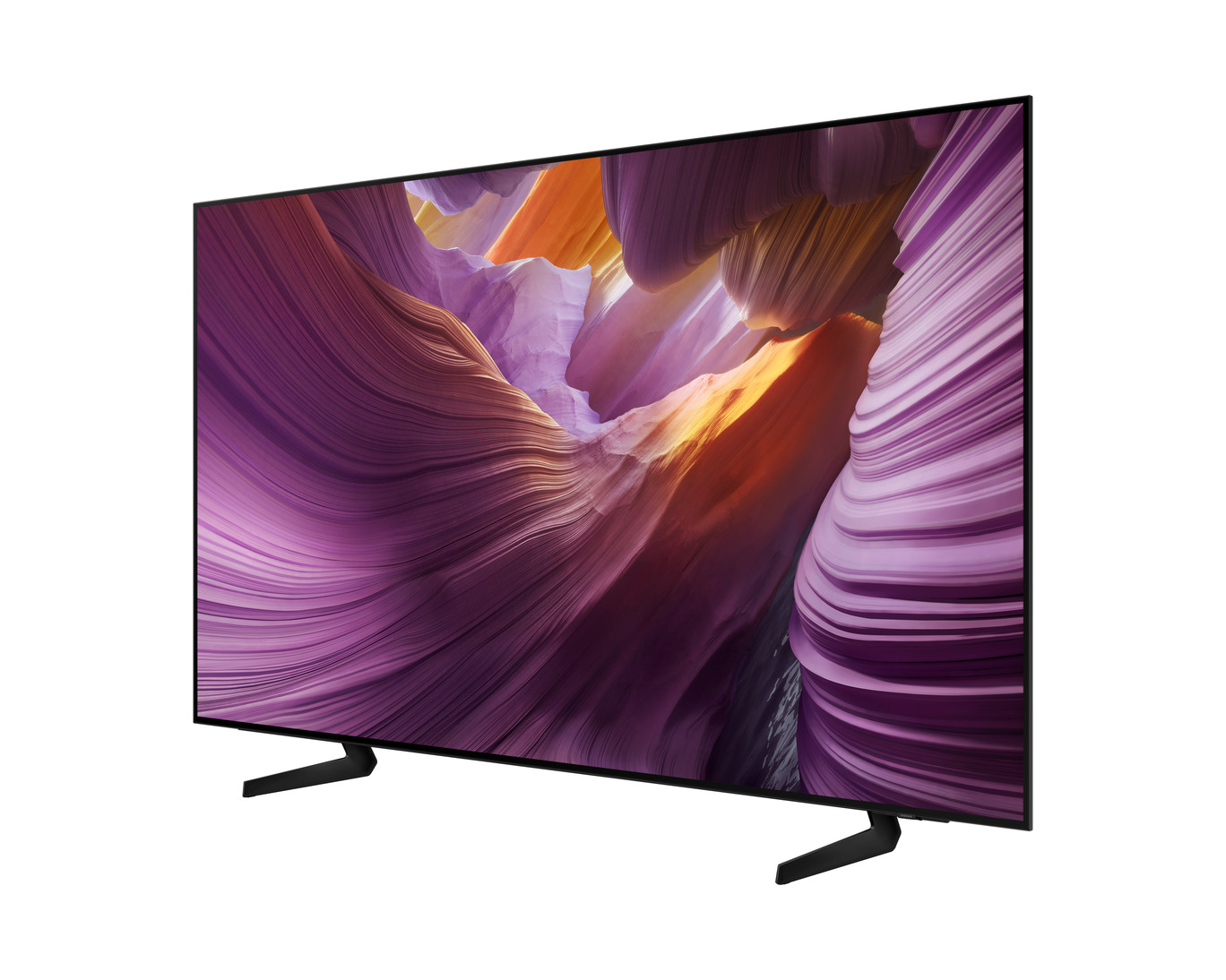Samsung OLED QA65S85FAEXGH