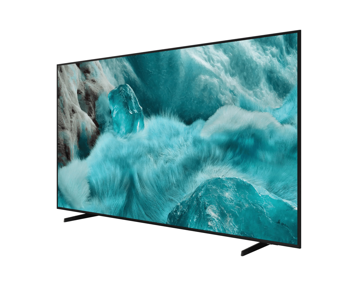 Samsung Q-LED FLAT 4K QA55Q7FAAUXGH - Image 3