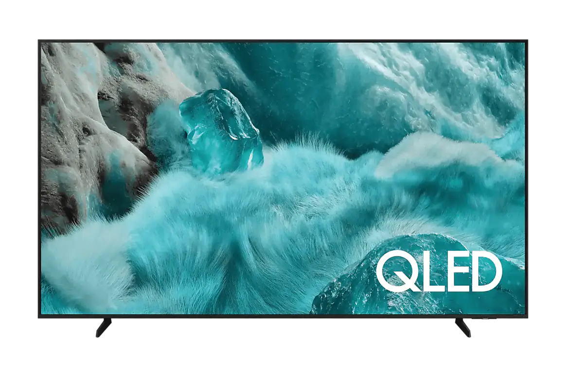 Samsung Q-LED FLAT 4K QA55Q7FAAUXGH