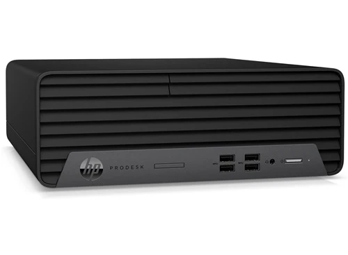 HP EliteDesk 800 G6 SFF Desktop - Image 3