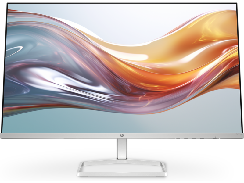 HP SERIES 5 527SW FULL HD 27" MONITOR - Image 2