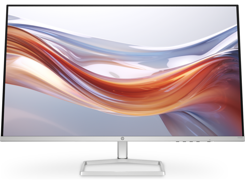 HP SERIES 5 532SF FULL HD 32" MONITOR - Image 4