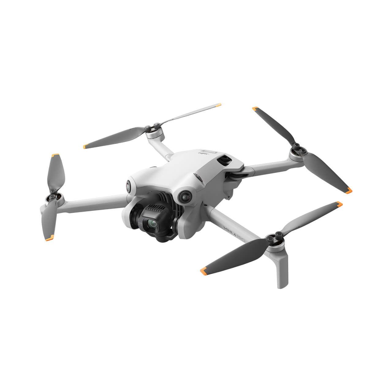 DJI MINI 4 PRO FLY MORE COMBO - Image 2