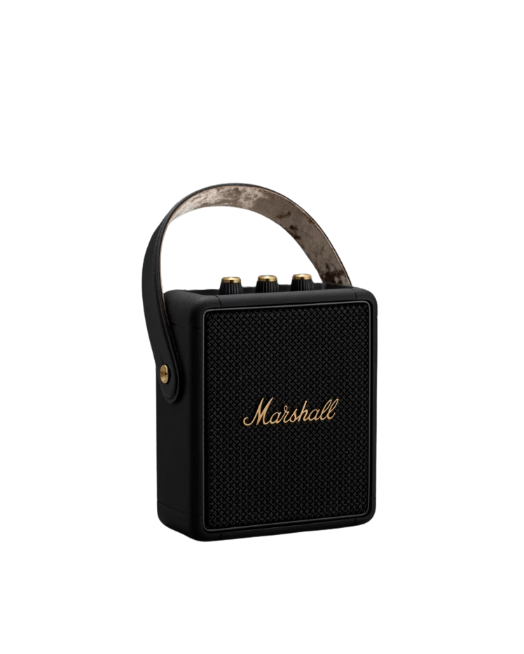 MARSHALL STOCKWELL II