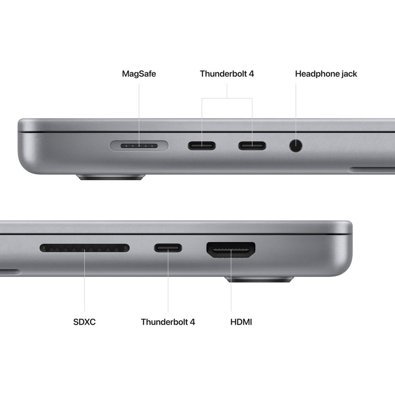 MACBOOK PRO M2 - Image 2