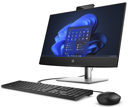 HP ProOne 440 23.8" G9 Desktop PC