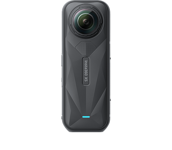 INSTAX 360 X5 8K 360 ACTION CAM