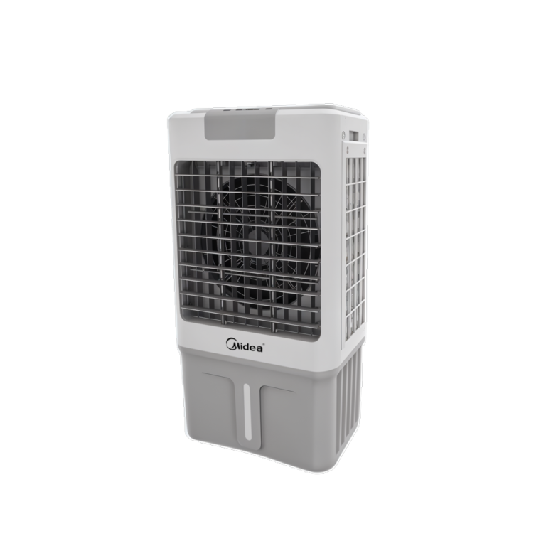 Midea STANDING AIR COOLER AC400-20B - Image 4