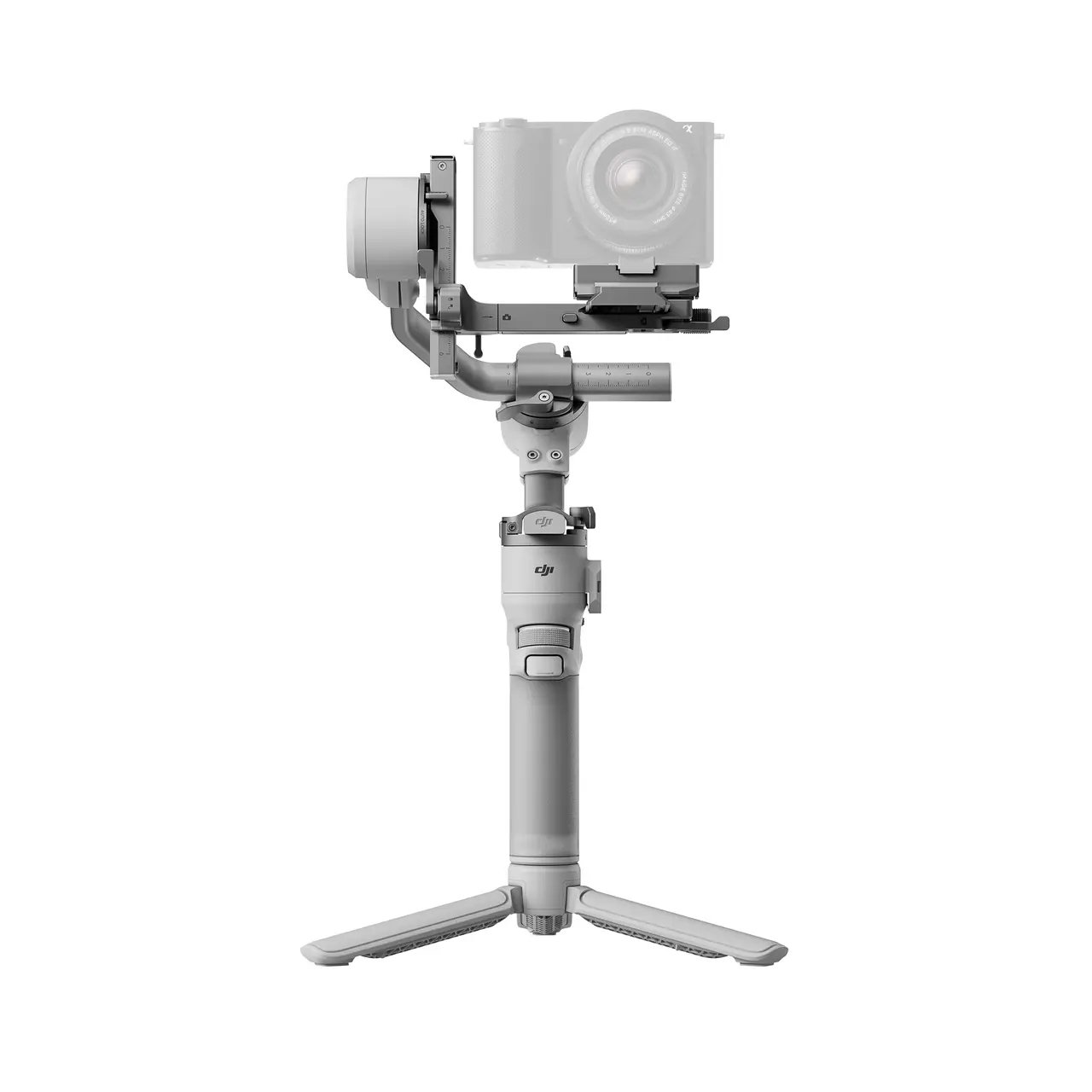 DJI RS 4 MINI HANDHELD GIMBAL - Image 4