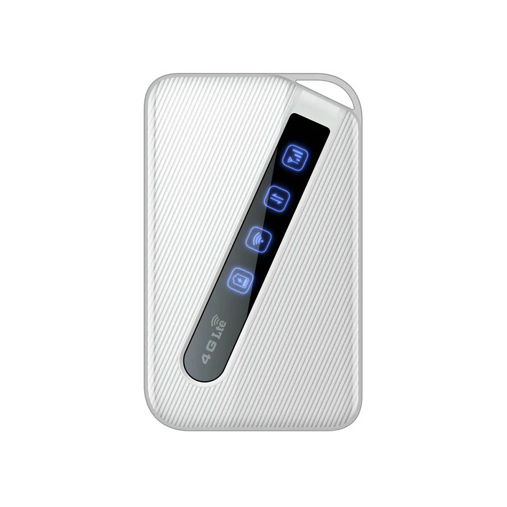 DLINK 4G-LTE MOBILE ROUTER DWR-930M