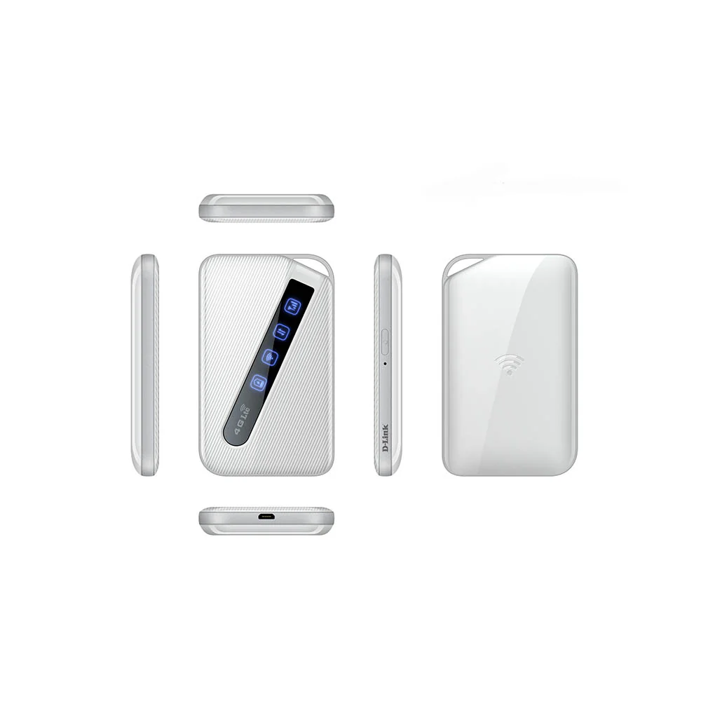 DLINK 4G-LTE MOBILE ROUTER DWR-930M - Image 3