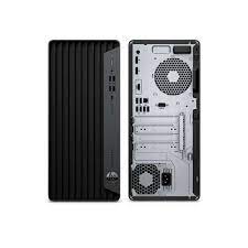 HP EliteDesk 800 G6 SFF Desktop - Image 2