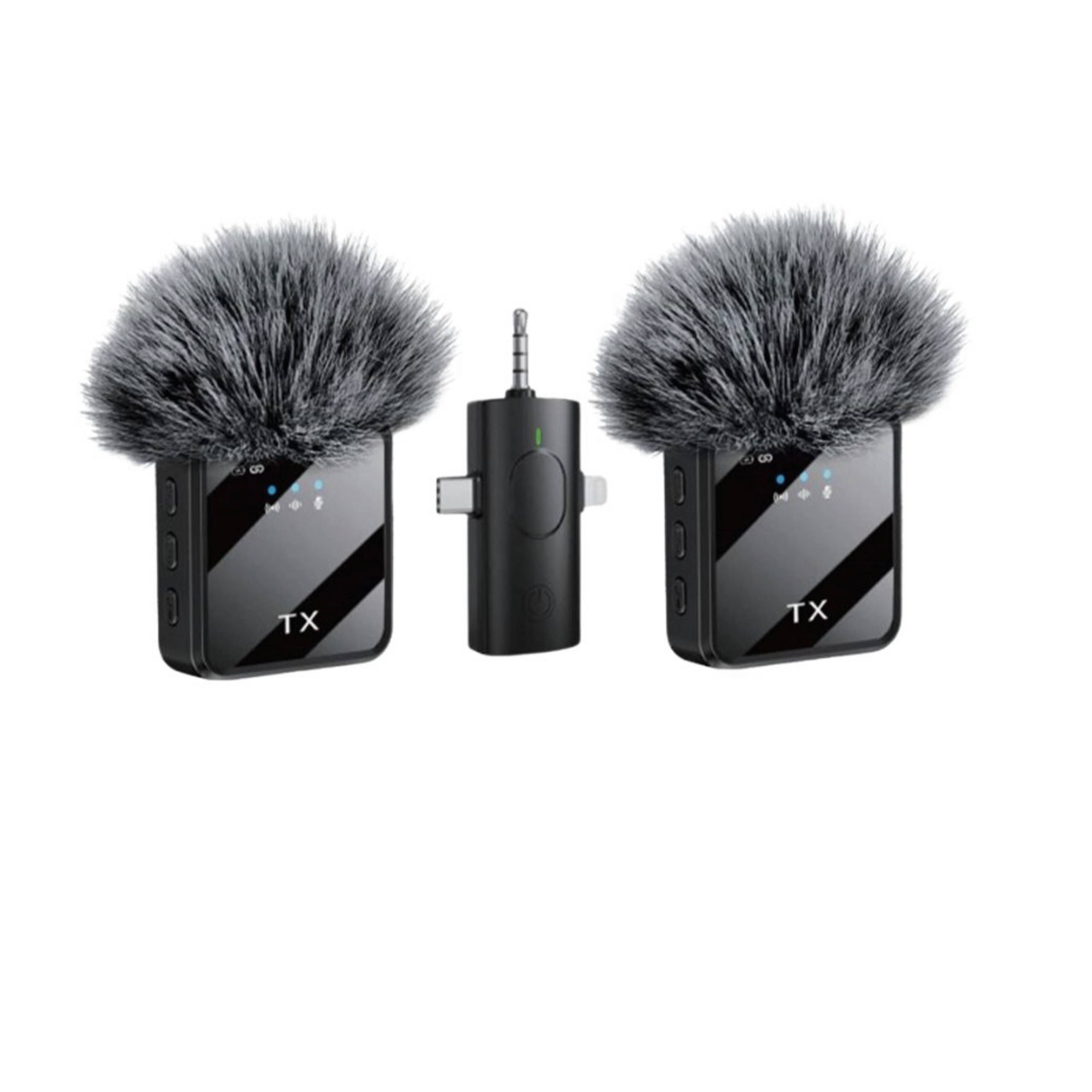 F11-2 WIRELESS MICROPHONE