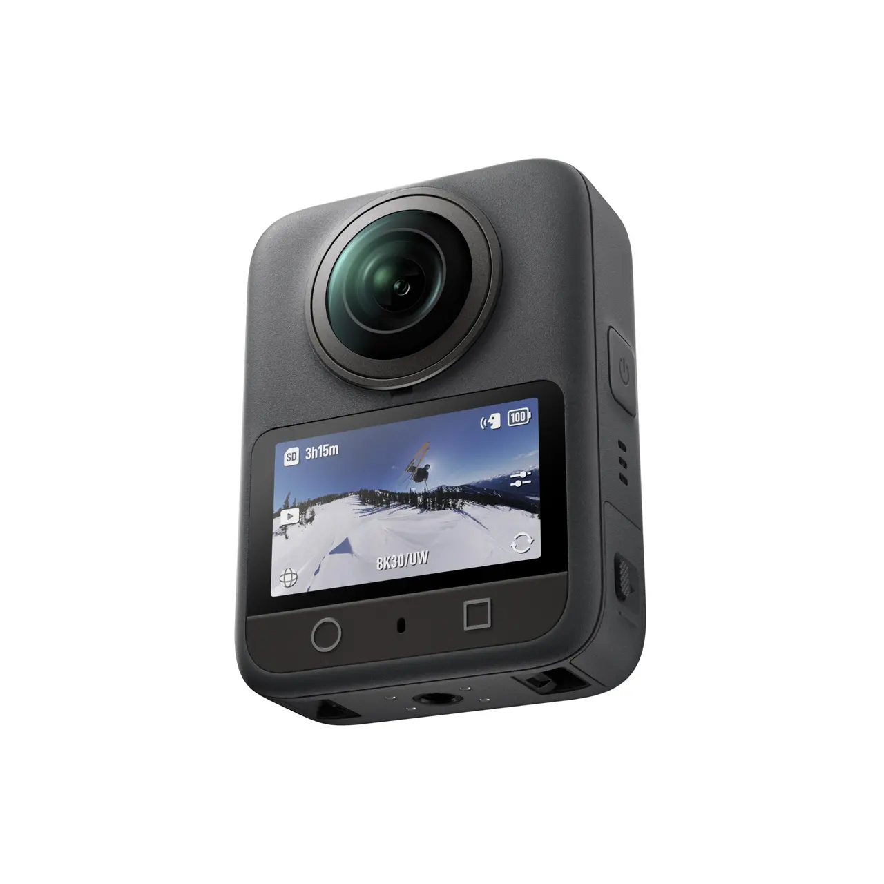 DJI OSMO 360 ACTION CAMERA ADVENTURE COMBO - Image 3