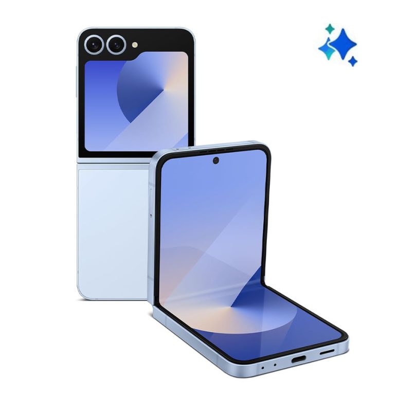 GALAXY FLIP 6 12GB 256GB - Image 2