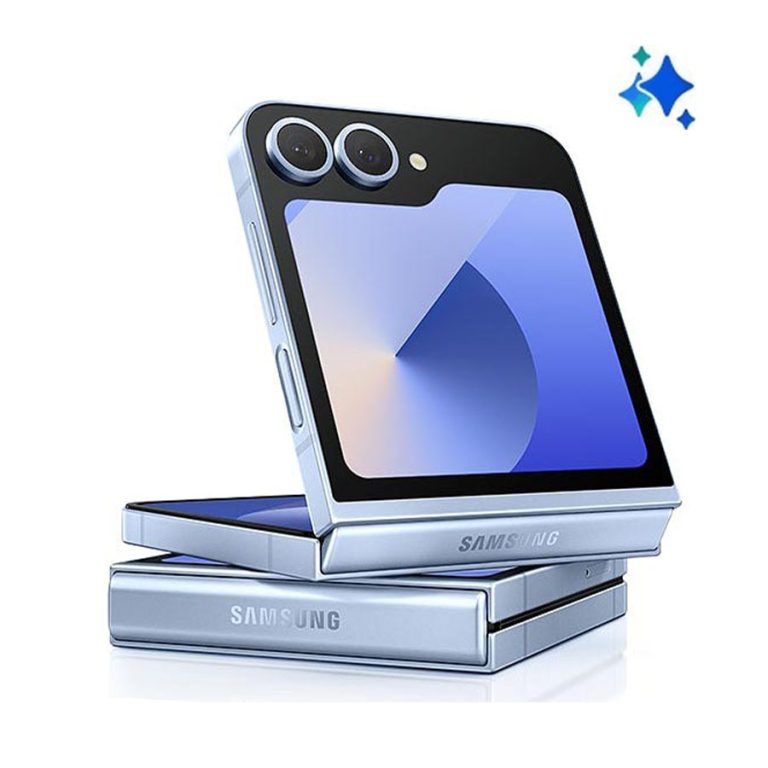 GALAXY FLIP 6 12GB 256GB
