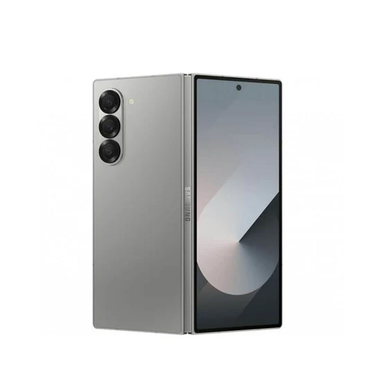 GALAXY Z FOLD6 12/512GB.