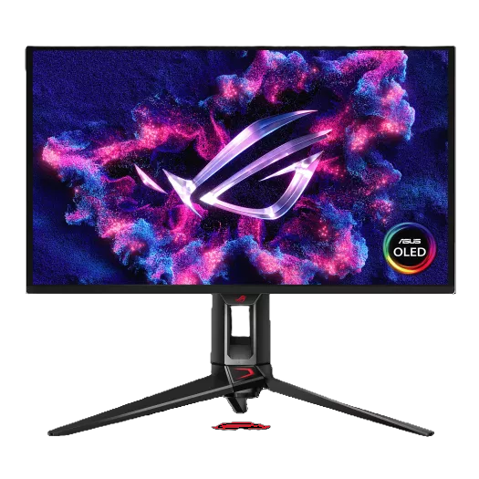 ASUS ROG SWIFT OLED PG27UCDM 27"