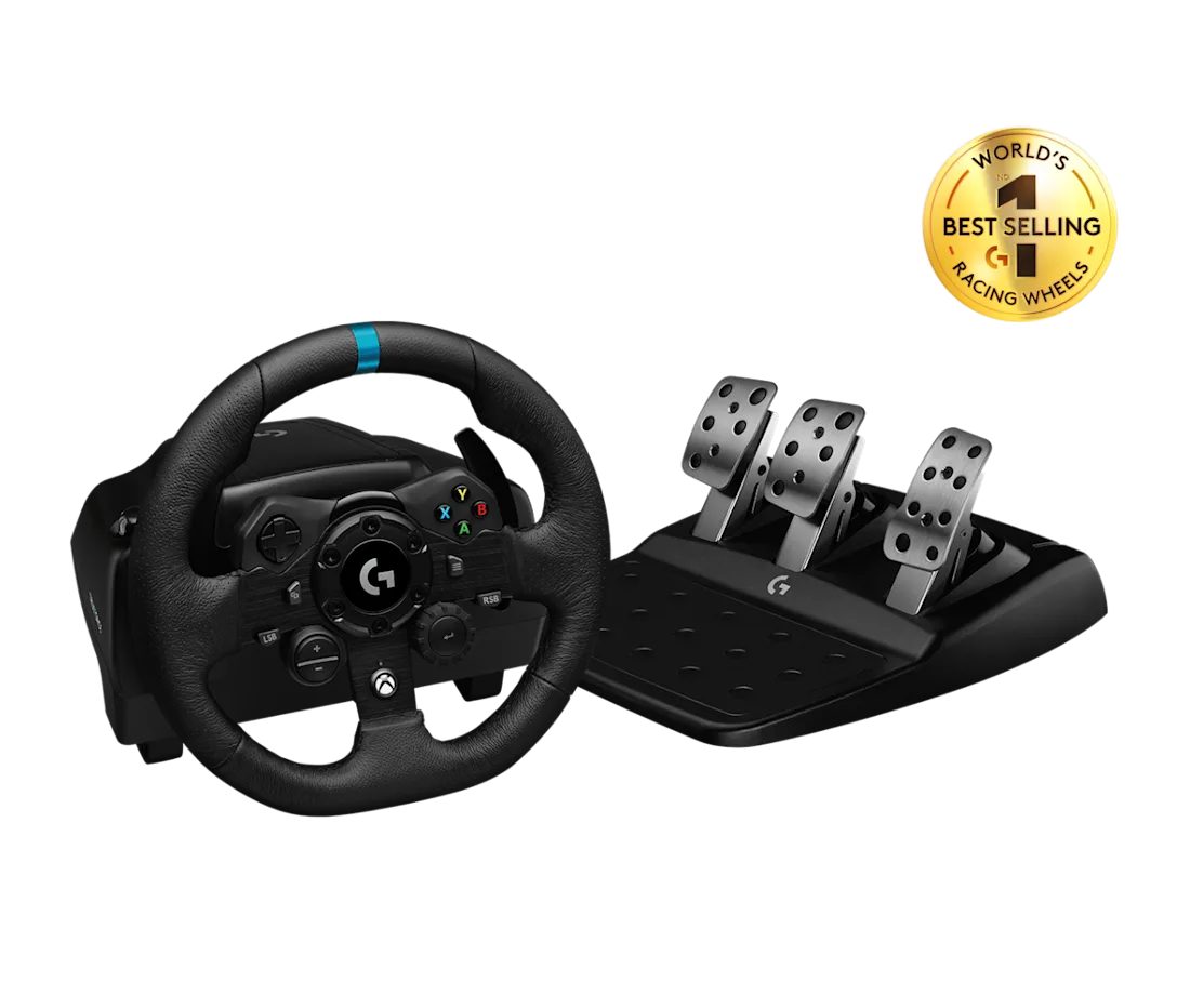 LOGITECH TRUEFORCE G923 DRIVE FORCE - Image 5