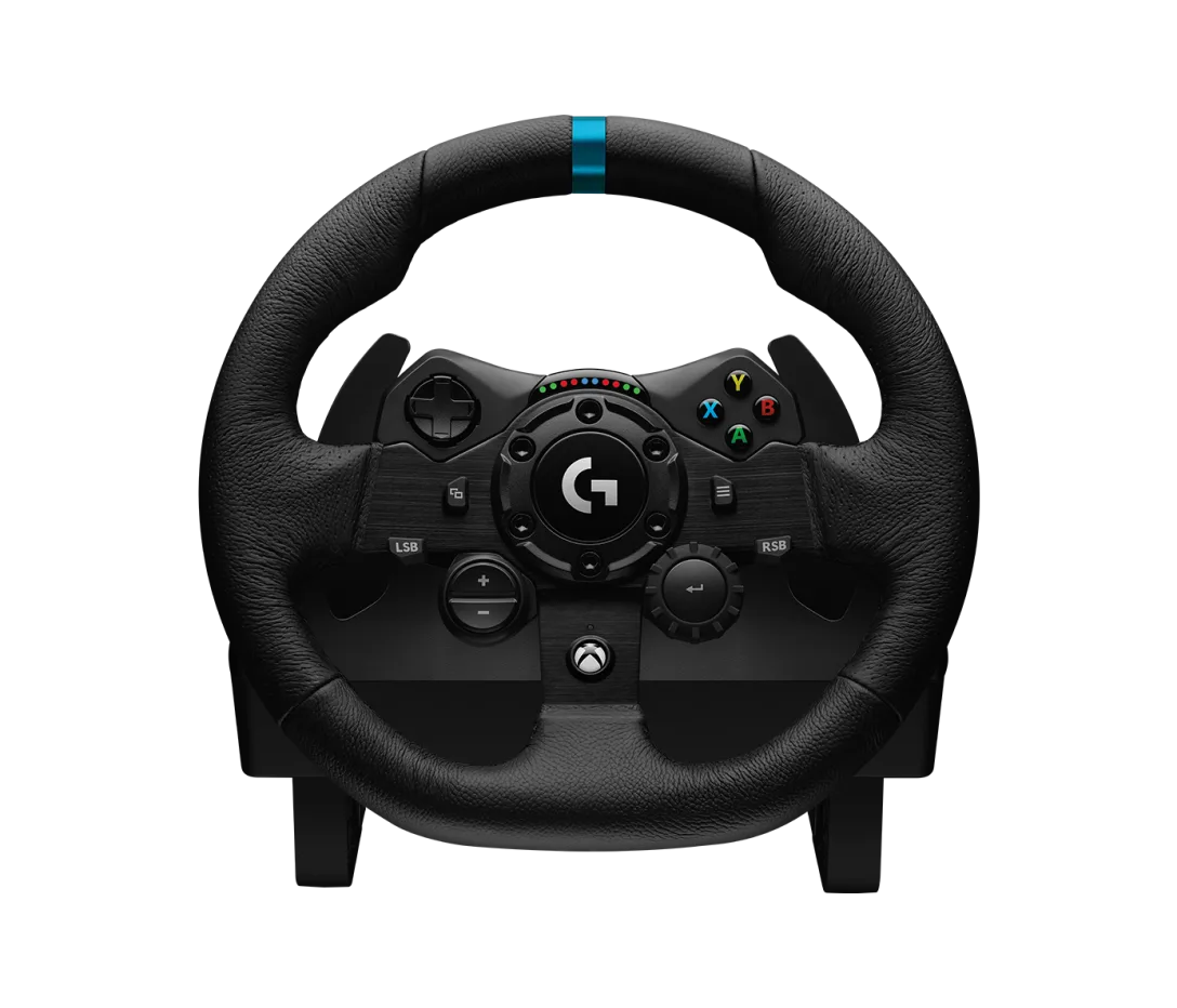 LOGITECH TRUEFORCE G923 DRIVE FORCE - Image 4