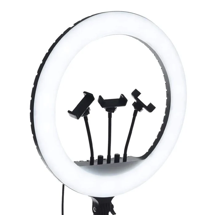RL-21 LED SOFT RING LIGHT - Image 3
