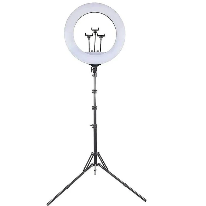 RL-21 LED SOFT RING LIGHT