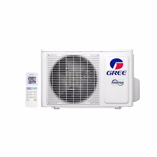 GREE GREE INVERTER AC 2.0HP - Image 4