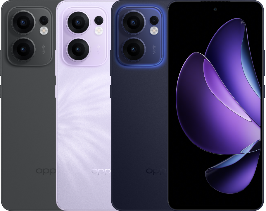 OPPO RENO 13F 256GB