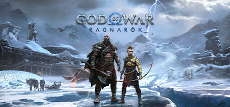 GOD OF WAR RANGNAROK