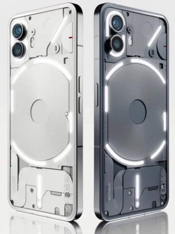 NOTHING PHONE 2 128GB - Image 3