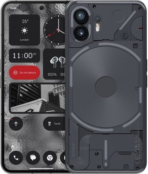 NOTHING PHONE 2 128GB - Image 5