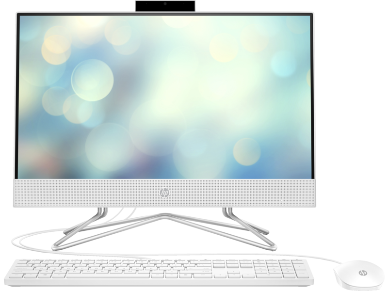 HP AIO