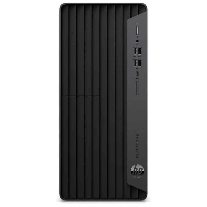 HP EliteDesk 800 G6 SFF Desktop - Image 4