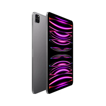 IPAD PRO 12.9" 6TH GEN 512GB WIFI + CELLULAR - Image 2