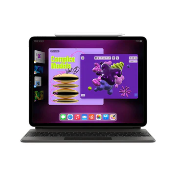IPAD PRO 12.9" 6TH GEN 512GB WIFI + CELLULAR - Image 4