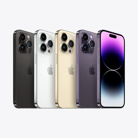 IPHONE 14 PRO MAX 256GB - Image 4