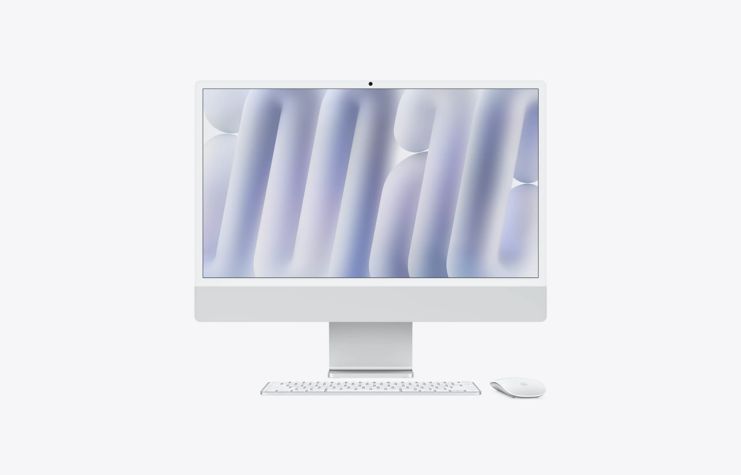 Apple iMac M3 24" (8GB / 256GB