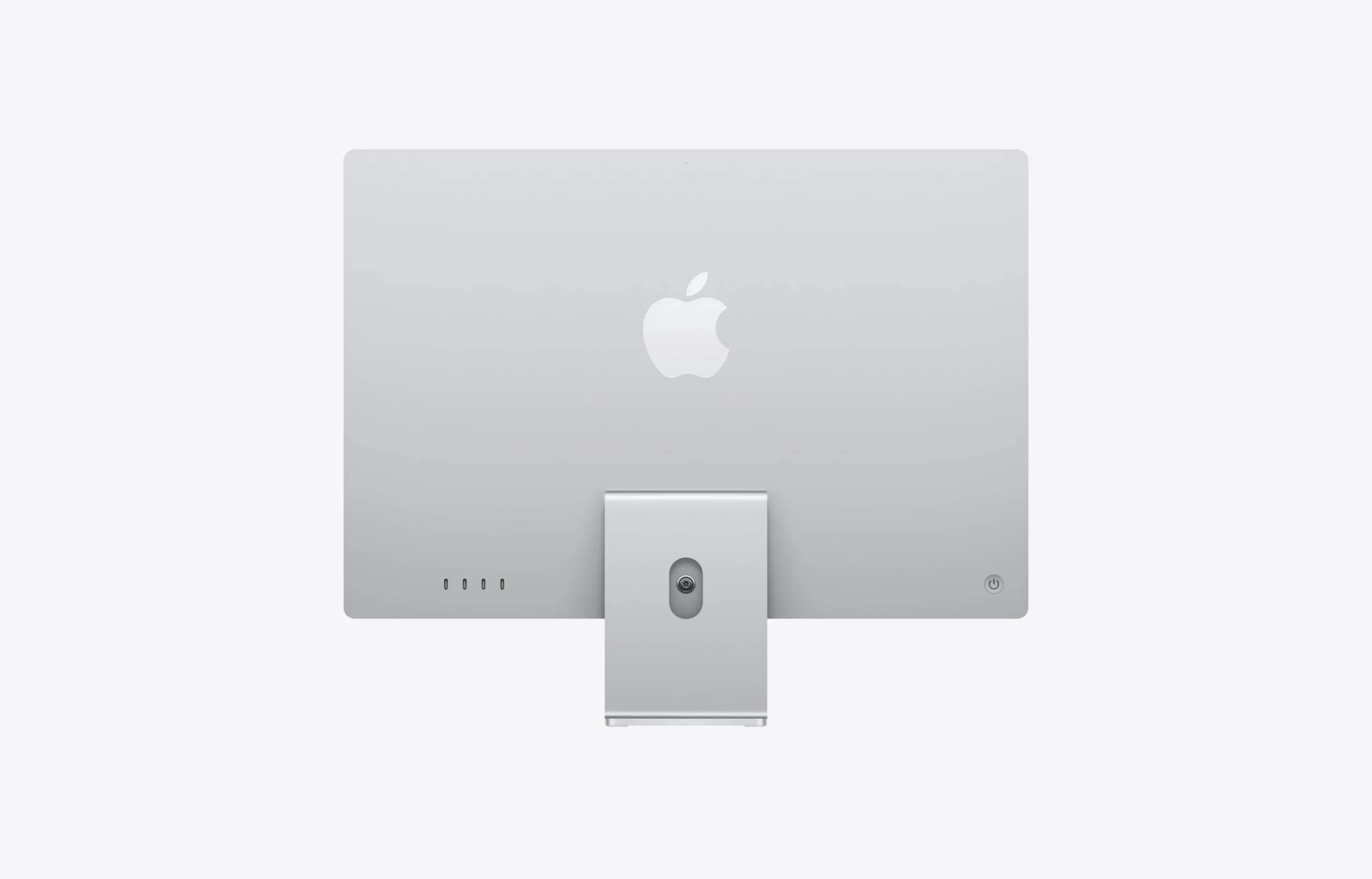 Apple iMac M3 24" (8GB / 256GB - Image 2