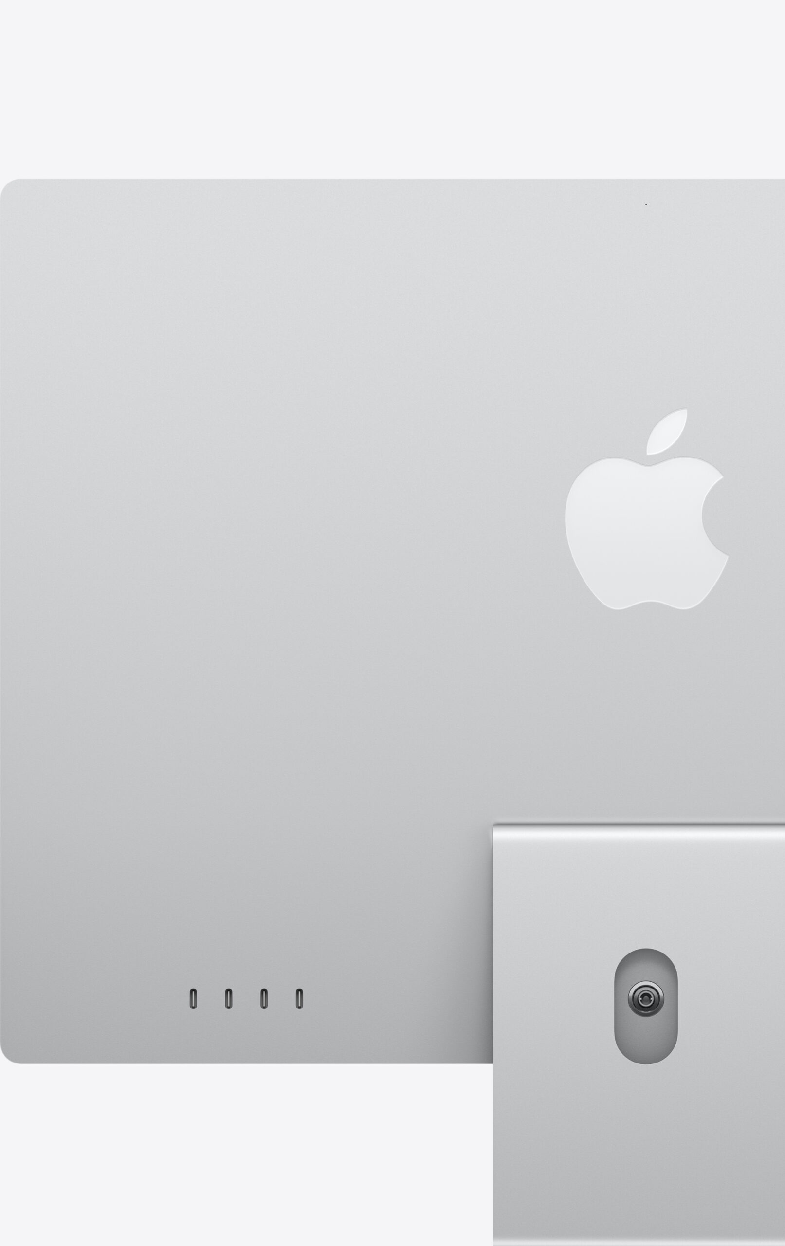 Apple iMac M3 24" (8GB / 256GB - Image 4