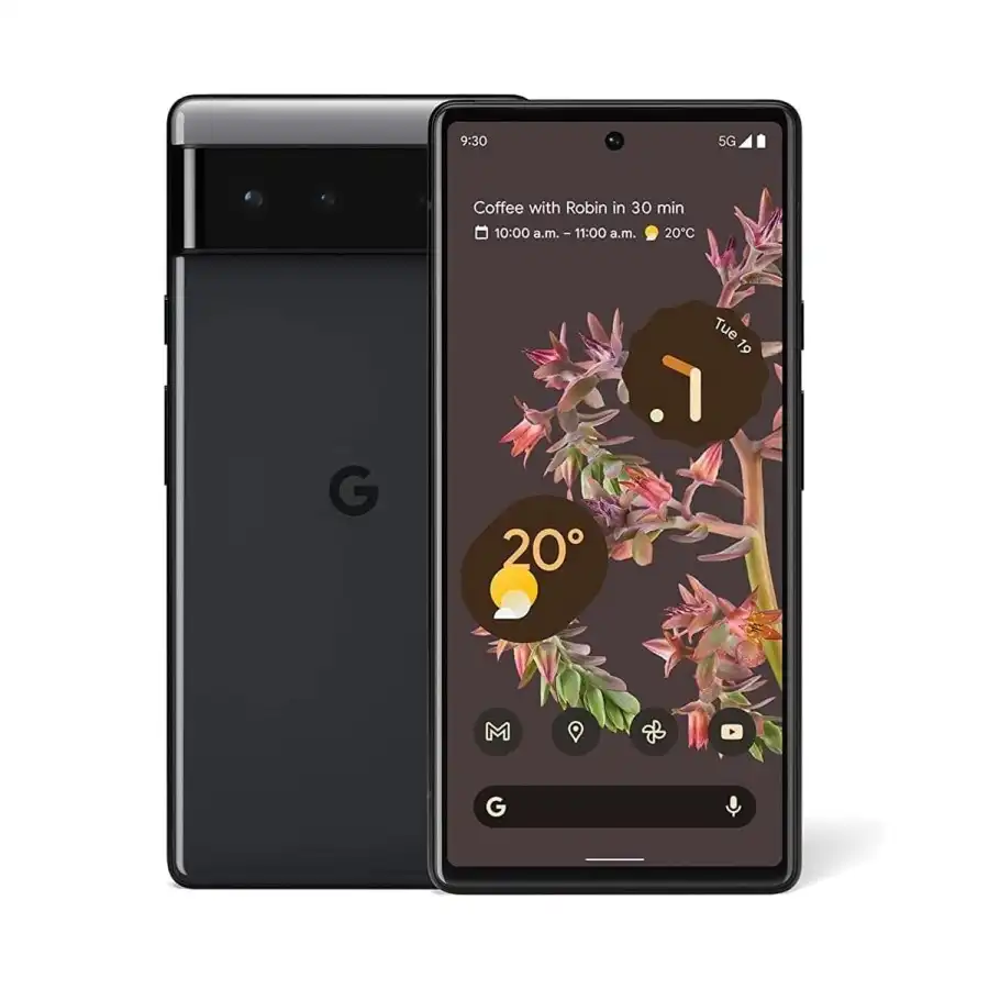 PIXEL 6 256GB - Image 3