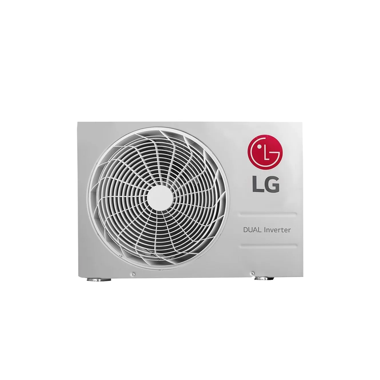 LG AIR CONDITIONER - R410, ON/OFF 1.5 S12ATC - Image 3
