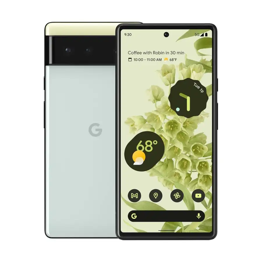 PIXEL 6 256GB