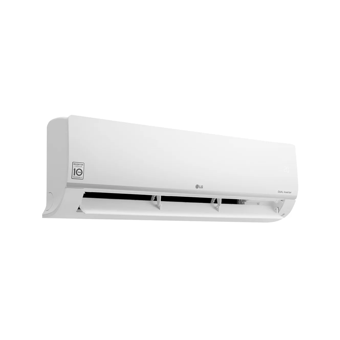 LG AIR CONDITIONER - R410, ON/OFF 1.5 S12ATC