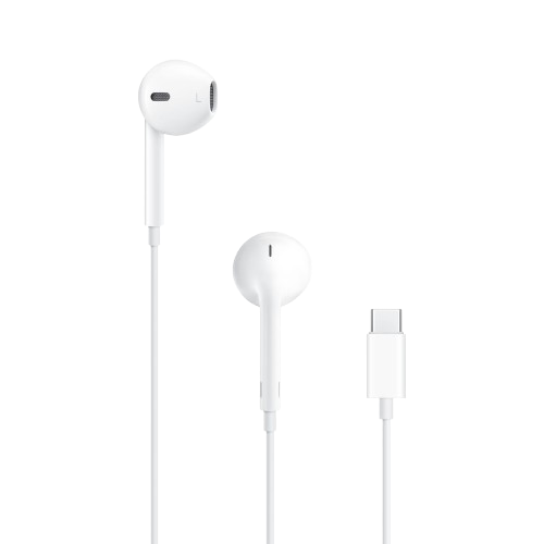 APPLE EARPHONE - TYPE - C