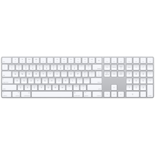 MAGIC KEYBOARD WITH NUMERIC KEYPAD