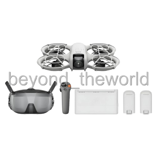 DJI NEO MOTION FLY MORE COMBO