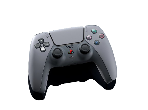 PLAYSTATION 5 LIMITED EDITION 30TH - Image 2