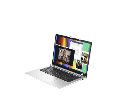 HP ELITEBOOK 840 G10 - Image 2