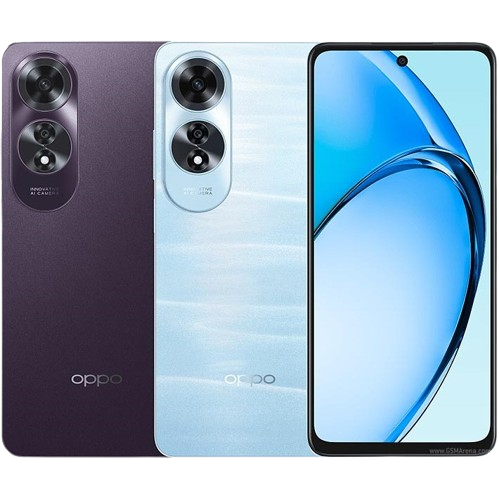 OPPO A60 128GB