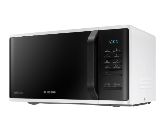 Samsung MICROWAVE - SOLO - Image 3